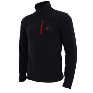 Spyder Transport Men's Zip-Up Size S